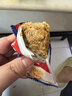 西麦西澳阳光全麦脆400g燕麦脆燕麦片冷泡低脂零食独立小包早餐代餐 实拍图