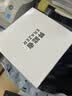 联想（Lenovo）来酷MINI SE主机商务迷你台式机电脑整机(N100 8G 256GB SSD)黑色 实拍图