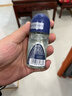 妮维雅（NIVEA）男士海洋酷爽爽身走珠液50ml*2腋下止汗露净味抑汗干爽男生礼物 实拍图
