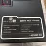 神舟（HASEE）【国家补贴 RTX5060】战神T8 Plus 16英寸游戏本笔记本电脑(i9-14900HX 16G 1TB 2.5K 180HZ) 实拍图