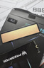 宏碁掠夺者（PREDATOR）1TB SSD固态硬盘 M.2接口(NVMe协议) GM9系列 NVMe PCIe 5.0读速14000MB/s AI电脑存储配件 实拍图