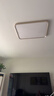 雷士（NVC）LED灯盘灯条吸顶灯灯芯替换光源改造板环形改装灯40W-白光6500K 实拍图