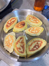 美的（Midea）电饼铛 小钢炮0涂层316L不锈钢电饼档 家庭用40mm超深双面加热 煎饼锅烤肉锅烙饼锅早餐机电煎锅s1 实拍图