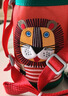 虎牌（TIGER）第三代最新款小狮子儿童保温杯双杯盖MBR-S06G-RR吸管款600ML 实拍图