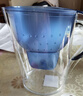 碧然德（BRITA） 过滤净水器 家用滤水壶 净水壶 海洋系列 3.5L蓝色 一壶六芯装 环保加固包装 实拍图