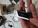飞傲（FiiO） &翡声 KA11解码耳放HiFi电脑声卡安卓手机功率放大器便携小尾巴转接线 银色 Type-C版 实拍图