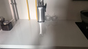 爱仕达（ASD）刀具不锈钢便插系列菜刀套装多用刀水果刀厨房剪刀RDG06K3WG 实拍图