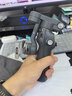 大疆DJI Osmo Mobile 8 标准版 手机稳定器手持云台OM8 360度跟拍防抖自拍杆直播vlog神器 晒单实拍图