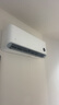 小米米家空调 【新品】巨省电26款 1.5匹 一级能效  空调挂机 35GW-PG15/N2A1【整机十年质保】 实拍图
