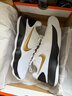 耐克男子实战篮球鞋冬季抗扭低帮NIKE HYPERDUNK 2017 LOW HV1793 170白/金属金/黑 43 实拍图