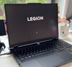 联想拯救者Y7000P 电竞游戏笔记本电脑(酷睿i7-14650HX 16G 1T RTX5060 2.5K 240Hz 黑) 国家补贴 实拍图