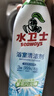 水卫士浴室清洁剂500g*3瓶卫生间马桶厕所水龙头玻璃水垢瓷砖地板清洗剂 实拍图