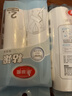 美丽雅粘毛器滚筒替换头粘宠物尘纸除毛器套装16cm 6卷纸 共360撕 实拍图