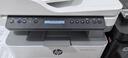 惠普（HP）32330sdnw激光黑白多功能无线双面打印机 连续复印扫描有线商用办公打印 低成本 一年服务5500印 实拍图