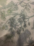 水星家纺夏凉被子空调被 裸睡凉感被子夏季A类可机洗夏被芯150*200cm 实拍图