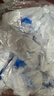 沙裹一次性车衣车罩通用汽车防晒防雨防尘简易透明塑料全罩外罩轿车 实拍图