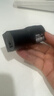 HIKVISION海康威视行车记录仪D1升级版 1296P高清星光夜视大广角 停车监控 实拍图