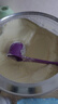 a2奶粉 紫白金澳版A2蛋白婴幼儿配方奶粉1段6罐原箱箱装【已检测】 实拍图