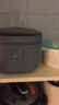 苏泊尔（SUPOR）【价保618】电饭煲4-5人4升大容量蓝钻厚釜家用智能多功能微压不粘电饭锅SF40FC871 实拍图
