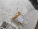 伊利金领冠育护较大婴儿配方奶粉2段6-12月900g*1罐【5倍DHA好脑力】 实拍图