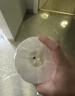 洁柔抽纸 繁花系列3层100抽*40包 可湿水面巾纸 柔韧纸巾卫生纸 整箱 实拍图