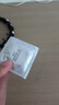 延时避孕套超薄001安全套玻尿酸持久套套成人用品情趣性用品byt 美诺001白金超薄1盒（共10只） 实拍图