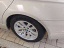 马牌（Continental）轮胎/防爆胎 205/55R16 91W CPC5 SSR*原配华晨宝马1系 实拍图