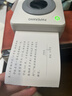 喵喵机错题打印机P3S 2/3寸超高清灰阶宽幅作业帮家用错题整理免抄学生便携照片热敏打印机可粘贴 实拍图