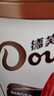 德芙香浓黑巧克力 桶装480g 休闲零食糖果 节日礼物 送女友礼物 实拍图