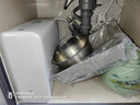 米家【爆款新品】小米净水器2 1600G  7年长效RO 母婴级直饮水滤芯 家用厨房台下净水机MR16122 实拍图