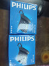 飞利浦（PHILIPS）电话机座机 固定电话 办公家用 家庭有线电话 来电显示 双接口 免电池 CORD118黑色 实拍图