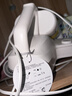 海尔（Haier）【价保618】白巧pro除螨仪床上高温杀菌床上吸尘器吸尘除螨大吸力双杯香氛去螨虫床宝除螨HSM-Y301 实拍图