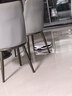 科沃斯【保价618】T50 PRO扫地机器人扫拖一体自动清洗自集尘自动上下水智能家用毛发0缠(支持鸿蒙智联) 实拍图