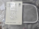 babycare腰凳全阶婴儿背带三合一减压透气抱娃神器易穿脱云朵舱-微光钛 实拍图