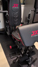 军霞（JUNXIA）JX-DS52家用健身器材多功能一体高位下拉综合训练器单人站 实拍图