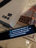 步步高词典笔F6 创新小魔轮点读笔扫描笔翻译笔学习机 新课标电子词典 课本同步扫读翻译机 便携式学习机 实拍图