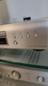天龙（DENON）【价保618】DCD-600NE 音箱 音响 高保真 Hi-Fi发烧音响 进口 入门级CD播放机 银色 实拍图