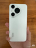 HUAWEI Pura 70 12GB+512GB 雪域白 北斗卫星消息版 超高速风驰闪拍 鸿蒙系统4.2适配主流APP 大内存手机 实拍图