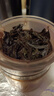 马岩堂特级马头岩肉桂茶礼盒装乌龙茶武夷岩茶大红袍茶叶正岩花果香肉桂 (30泡礼盒装)255g 特级马头岩肉桂 实拍图