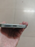Apple/苹果【需签收激活】iPhone 16 Pro 128GB 白色钛金属 支持移动联通电信5G 双卡双待手机 国补 实拍图