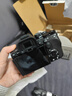索尼（SONY）【官方直营】Alpha 7 V A7M5 全画幅微单相机 高速连拍 S35模式4K 120P ILCE-7M5 A7M5+2470GM2 晒单实拍图