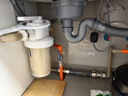 潜水艇全屋中央阻垢器无盐大流量家用过滤器去水垢除碱软水器净水包安装 【升级款】WR406 阻垢过滤器+天池壶 实拍图