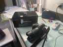JJC佳能RF 24-105mm/RF 28-70mm遮光罩EF-S 18-135 USM镜头R63 R8 R5II R10 R790D替代EW-73D相机配件 EW-73D遮光罩 适用：24-105 实拍图