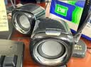 纽曼（Newmine）BT551电脑音箱有线家用桌面多媒体笔记本台式机迷你USB高音质有源低音炮扬声器喇叭黑色音响 实拍图