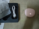联想【旗舰顶配版】真无线蓝牙耳机耳夹式蓝牙5.4骨传导概念开放式不入耳挂耳式通话降噪跑步运动耳机 落樱粉【蓝牙5.4+360°环绕音】 DT定向传音+ENC双麦降噪 实拍图