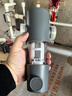 京东京造前置过滤器M1 40微米反冲洗 超20T/h净水大通量 全屋净水净水器家用 免换滤芯 蓝晶纳米隔铅 实拍图