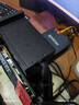 航嘉（Huntkey）WD650铜牌650W电脑电源（80PLUS铜牌/单路50A/全电压/LLC+SR+DC-DC/智能温控） 实拍图