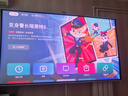坚果投影（JMGO）N1S 4K特别版 巨幕足球夏日礼盒 三色激光云台投影仪家用 1600CVIA高亮 4K超高清家庭影院国家补贴 实拍图