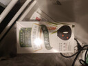 章华（SAVOL）生态染发霜自然黑色植遮白物染发剂盖白染发膏京东自营男女自营 实拍图