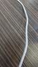毕亚兹适用OPPO USB-A to Type-C 闪充数据线 12A 1.5米充电线 支持100W Max兼容vivo华为小米手机 实拍图